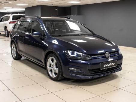 Volkswagen Golf 1.4i