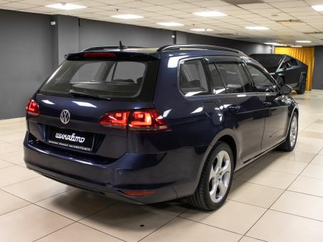 Volkswagen Golf 1.4i
