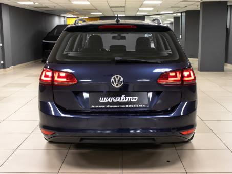Volkswagen Golf 1.4i