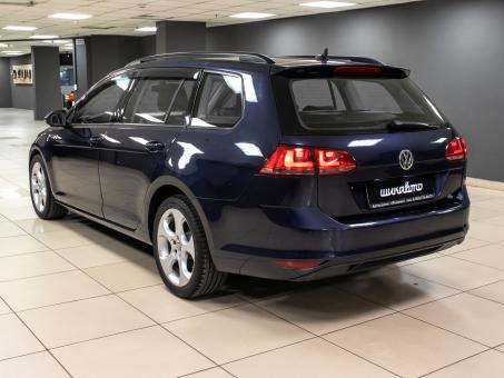 Volkswagen Golf 1.4i