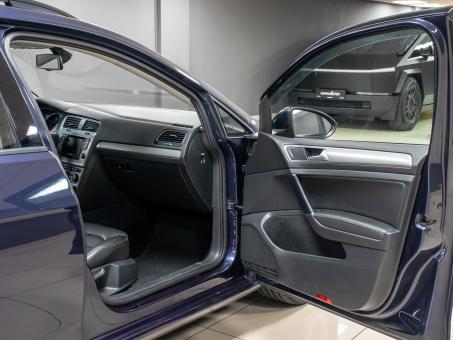 Volkswagen Golf 1.4i