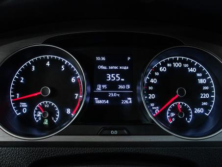 Volkswagen Golf 1.4i