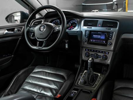 Volkswagen Golf 1.4i