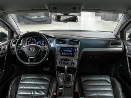 Volkswagen Golf 1.4i