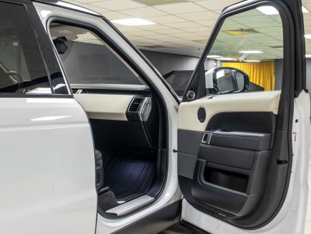 Land Rover Range Rover Sport 3.0d