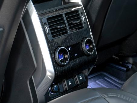 Land Rover Range Rover Sport 3.0d