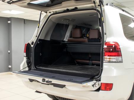 Toyota Land Cruiser  200 4.5d