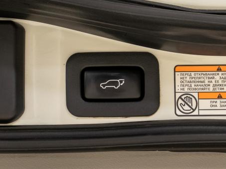 Toyota Land Cruiser  200 4.5d