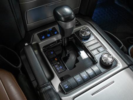 Toyota Land Cruiser  200 4.5d