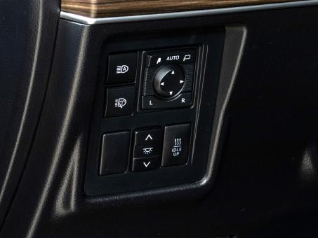 Toyota Land Cruiser Prado 2.8d