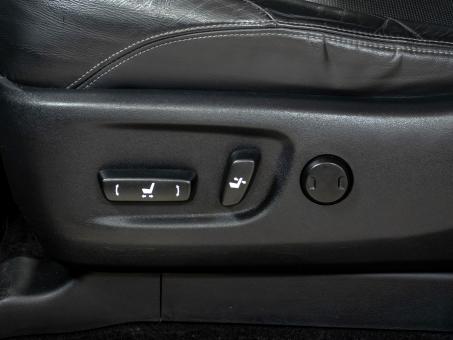 Toyota Land Cruiser Prado 2.8d