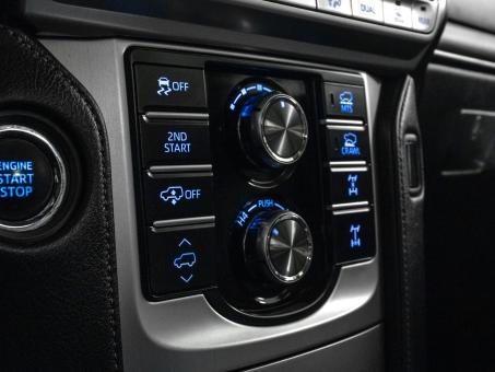 Toyota Land Cruiser Prado 2.8d