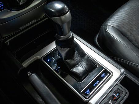 Toyota Land Cruiser Prado 2.8d