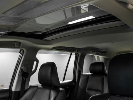 Toyota Land Cruiser Prado 2.8d