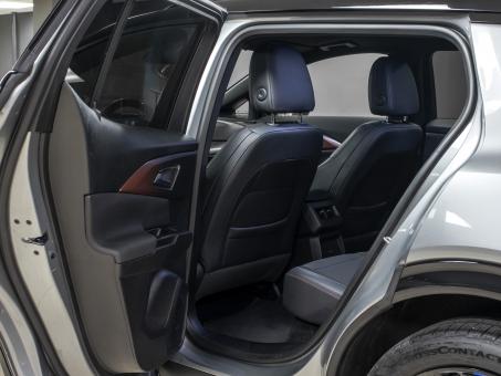 Chevrolet Equinox EV