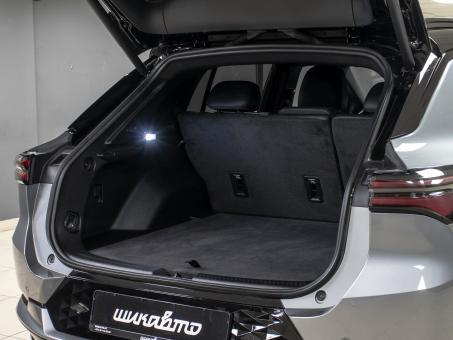 Chevrolet Equinox EV