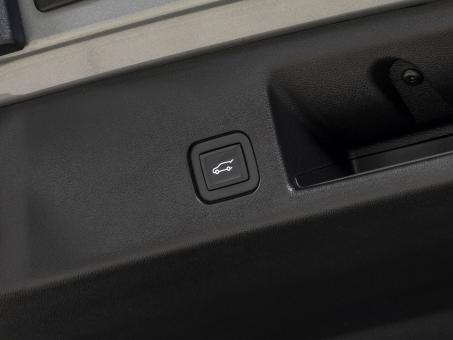 Chevrolet Equinox EV