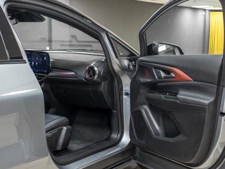 Chevrolet Equinox EV