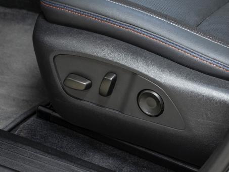 Chevrolet Equinox EV