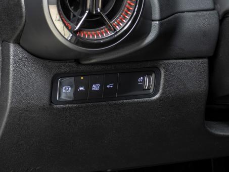 Chevrolet Equinox EV