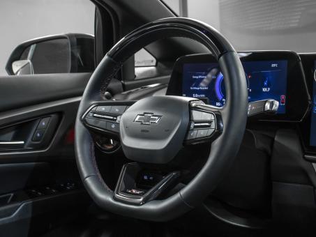 Chevrolet Equinox EV