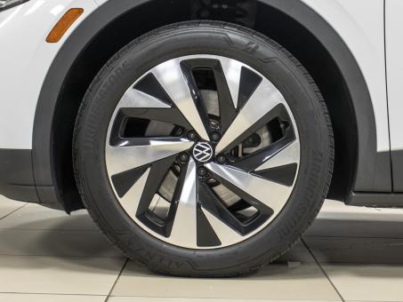 Volkswagen ID.4 Pro S