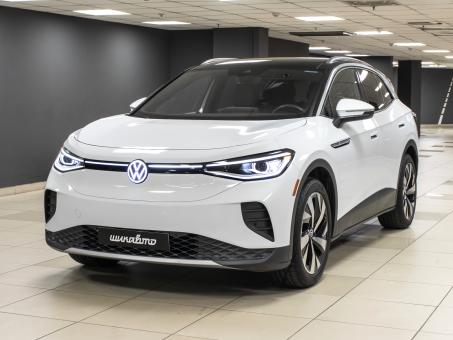 Volkswagen ID.4 Pro S