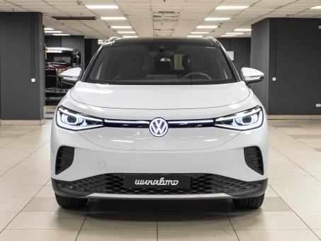 Volkswagen ID.4 Pro S