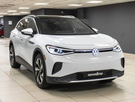 Volkswagen ID.4 Pro S
