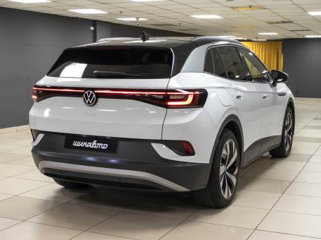 Volkswagen ID.4 Pro S