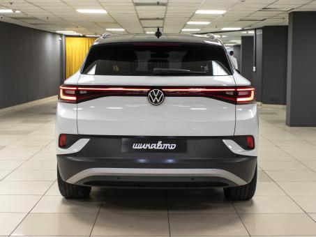 Volkswagen ID.4 Pro S