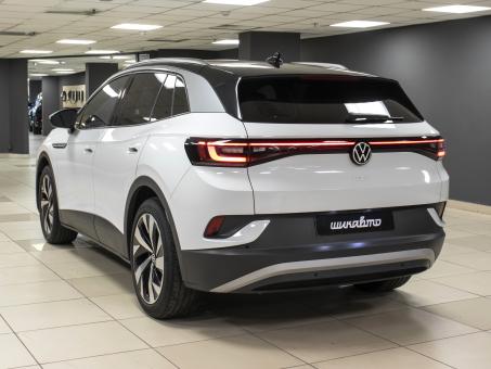 Volkswagen ID.4 Pro S