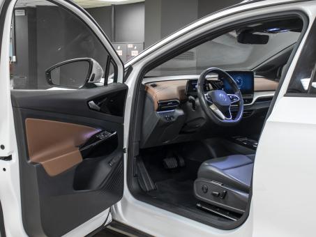 Volkswagen ID.4 Pro S