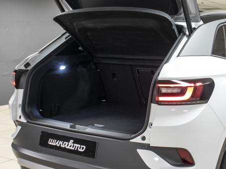 Volkswagen ID.4 Pro S