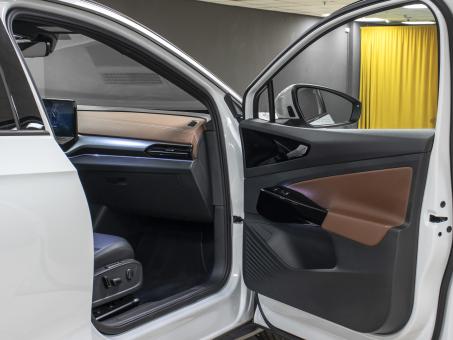 Volkswagen ID.4 Pro S
