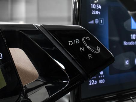 Volkswagen ID.4 Pro S
