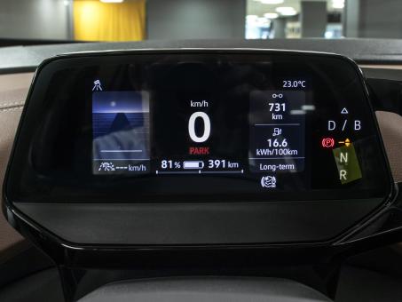 Volkswagen ID.4 Pro S