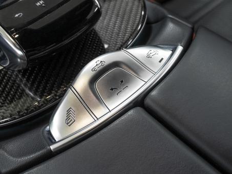 Mercedes-Benz E-Класс E53 AMG Cabrio