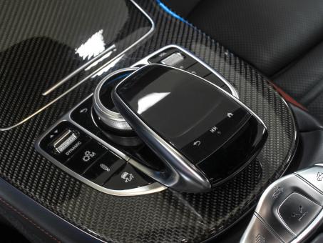 Mercedes-Benz E-Класс E53 AMG Cabrio