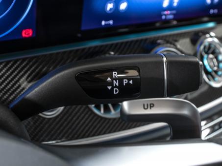 Mercedes-Benz E-Класс E53 AMG Cabrio