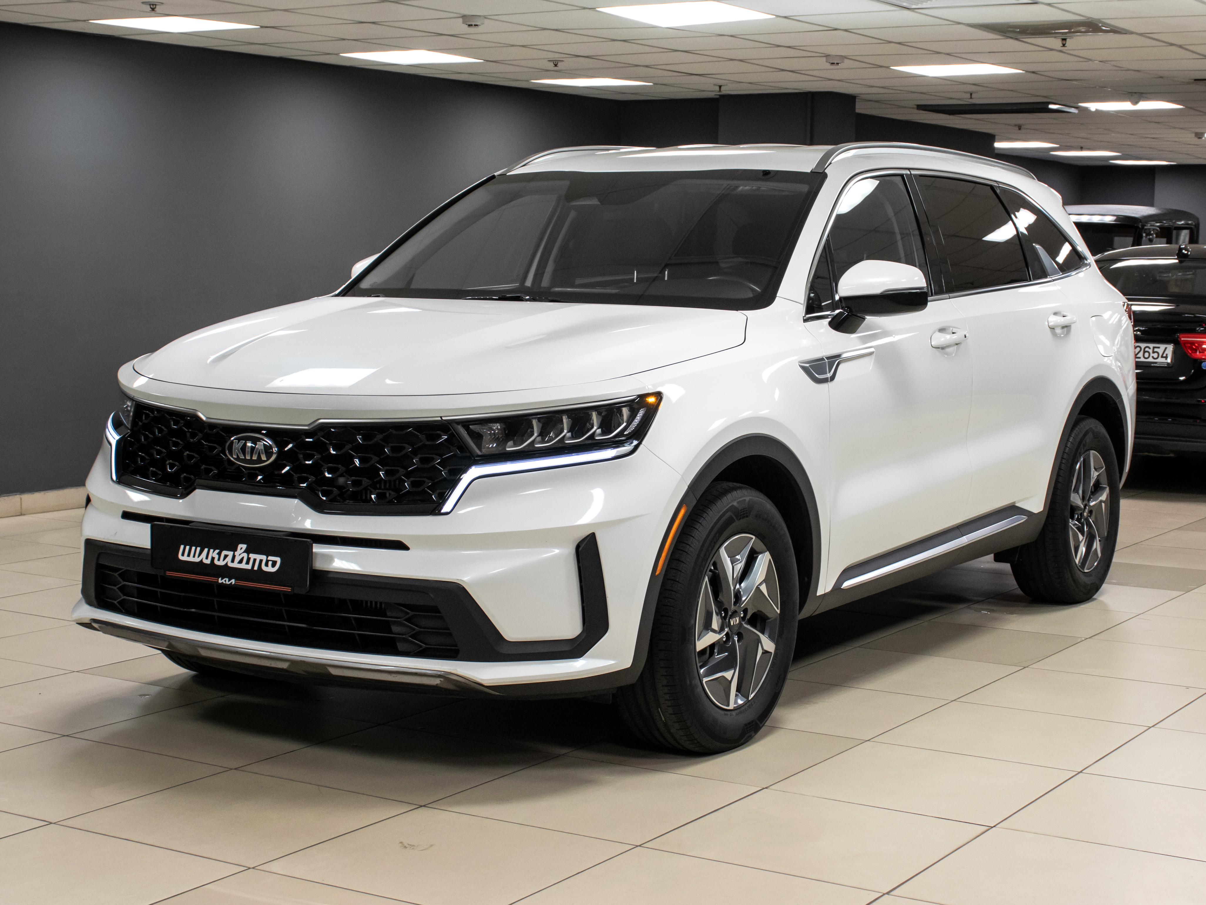 Sorento 1.6i