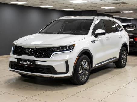 Kia Sorento 1.6i