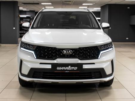 Kia Sorento 1.6i