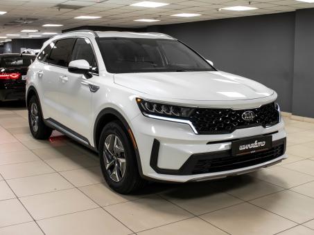 Kia Sorento 1.6i