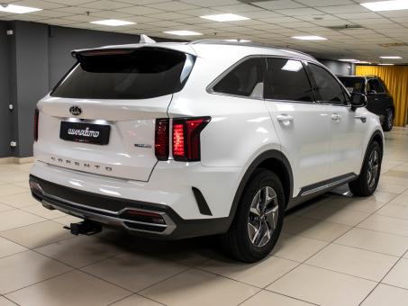 Kia Sorento 1.6i