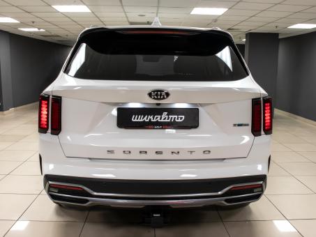 Kia Sorento 1.6i