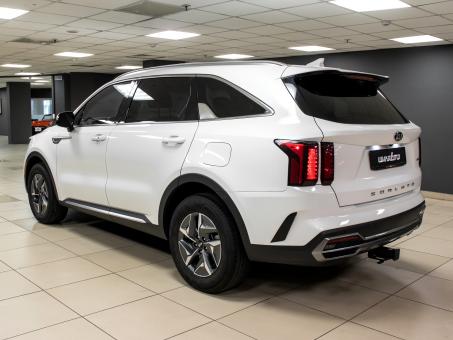 Kia Sorento 1.6i