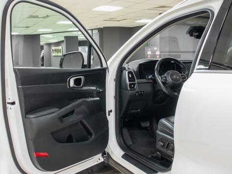 Kia Sorento 1.6i