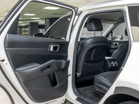 Kia Sorento 1.6i