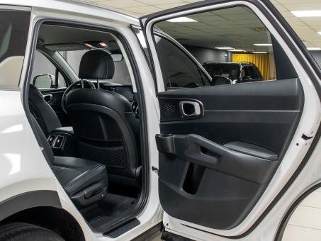 Kia Sorento 1.6i